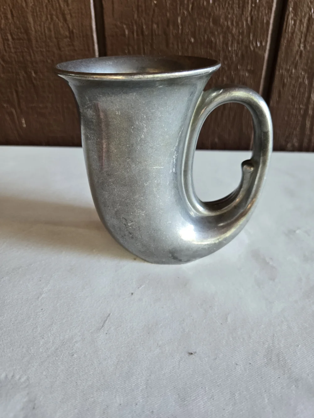 Things Remembered durable pewter